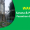 Wakaf Sarana Prasarana Pesantren dan Masjid